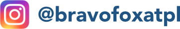 Instagram @bravofoxatpl